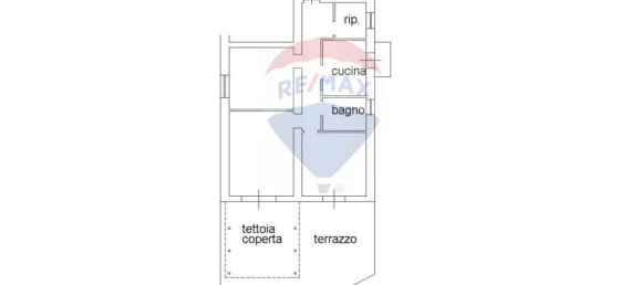 2 chambres Appartement à Rome, Italy No. 308671 26