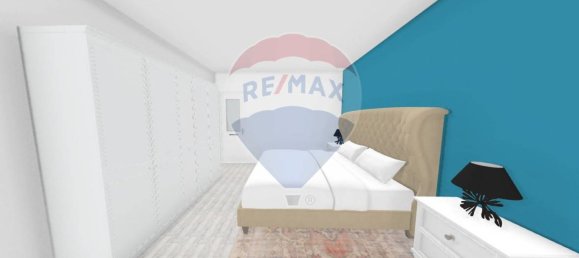 2 chambres Appartement à Rome, Italy No. 308671 22