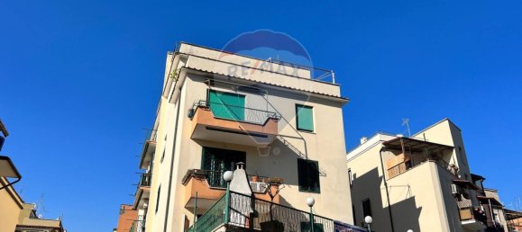 2 chambres Appartement à Rome, Italy No. 308671 24