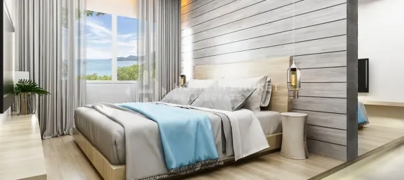1 Schlafzimmer Eigentumswohnung in Karon, Thailand, Nr. 60581 8