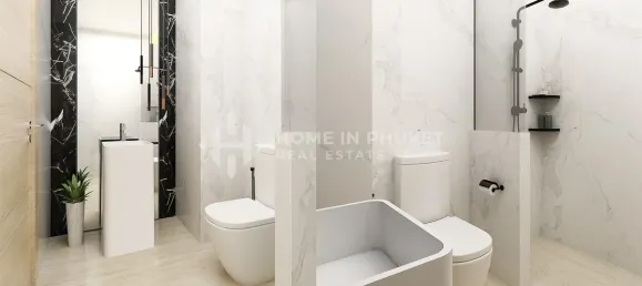 1 Schlafzimmer Eigentumswohnung in Karon, Thailand, Nr. 60581 7