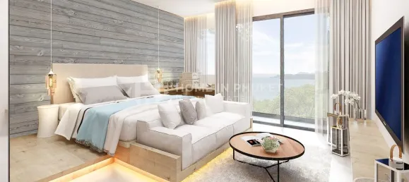1 Schlafzimmer Eigentumswohnung in Karon, Thailand, Nr. 60581 4