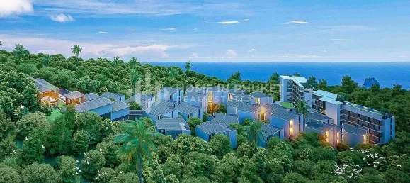 1 Schlafzimmer Eigentumswohnung in Karon, Thailand, Nr. 60581 13