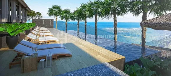 1 Schlafzimmer Eigentumswohnung in Karon, Thailand, Nr. 60581 12