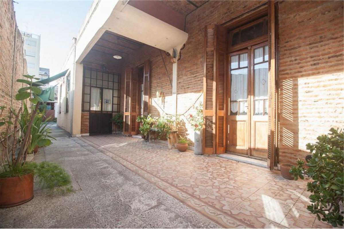 3 Schlafzimmer Haus in Tres de Febrero, Argentina, Nr. 57835