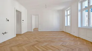 Apartamento de 3 divisões em Wahring, Austria N.º 212083