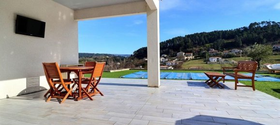 3 غرف نوم منزل في Aubenas, France رقم 206648 2