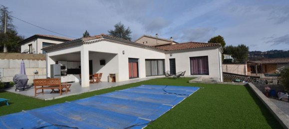 3 غرف نوم منزل في Aubenas, France رقم 206648 5