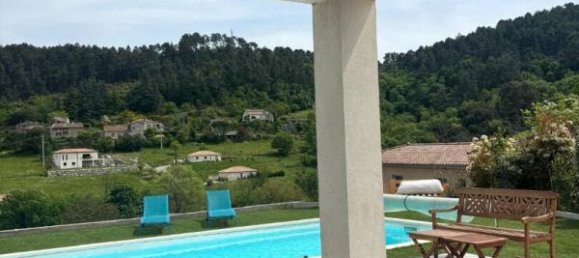 3 غرف نوم منزل في Aubenas, France رقم 206648 16