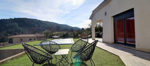 3 غرف نوم منزل في Aubenas, France رقم 206648 8