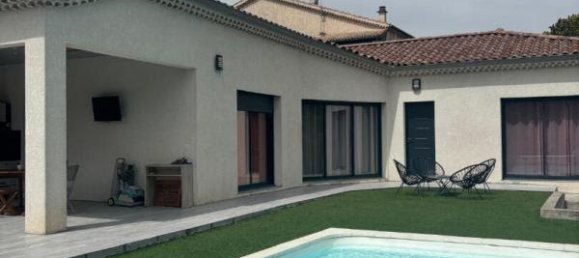 3 غرف نوم منزل في Aubenas, France رقم 206648 18