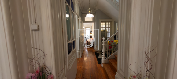 9 bedrooms Castles in Porto, Portugal No. 249959 17