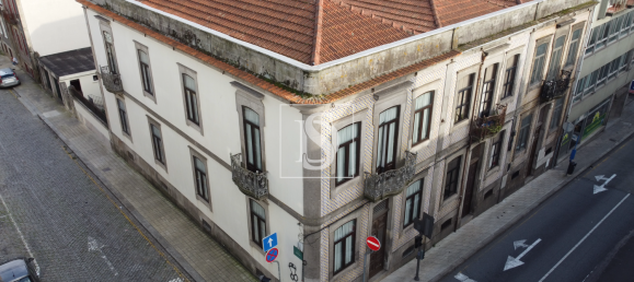 9 bedrooms Castles in Porto, Portugal No. 249959 47