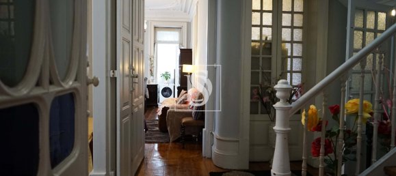 9 bedrooms Castles in Porto, Portugal No. 249959 14