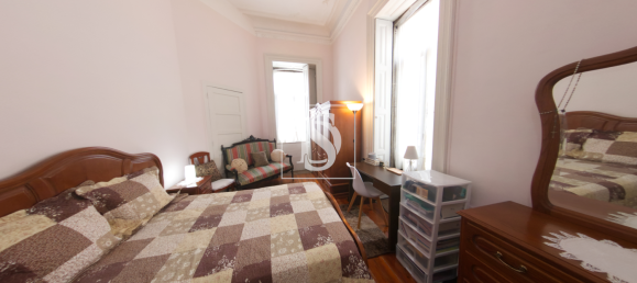 9 bedrooms Castles in Porto, Portugal No. 249959 37