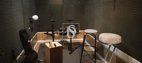 9 bedrooms Castles in Porto, Portugal No. 249959 12