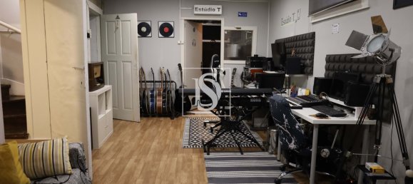 9 bedrooms Castles in Porto, Portugal No. 249959 10