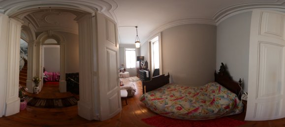 9 bedrooms Castles in Porto, Portugal No. 249959 50