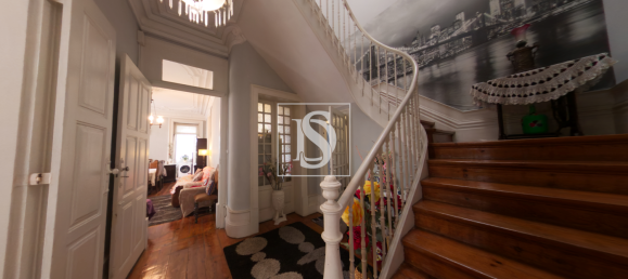 9 bedrooms Castles in Porto, Portugal No. 249959 16