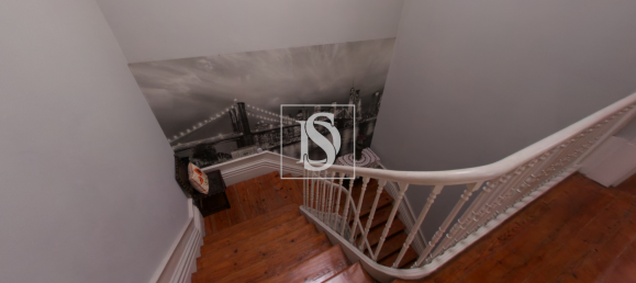 9 bedrooms Castles in Porto, Portugal No. 249959 22