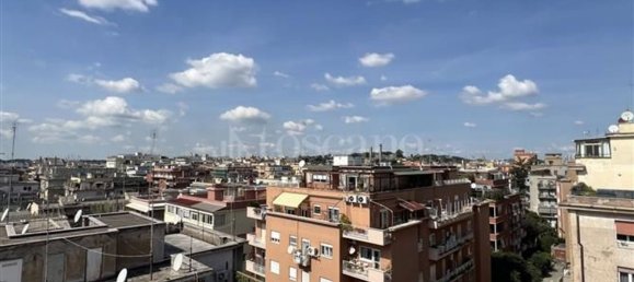3 rooms Penthouse in Rome, Italy No. 44690 18