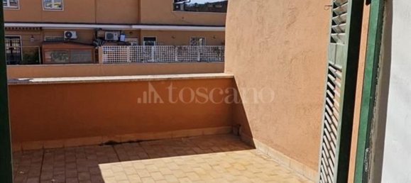 3 rooms Penthouse in Rome, Italy No. 44690 3