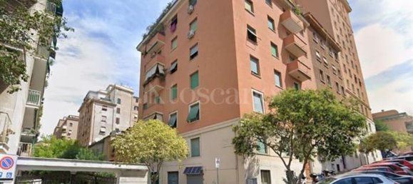 3 rooms Penthouse in Rome, Italy No. 44690 23