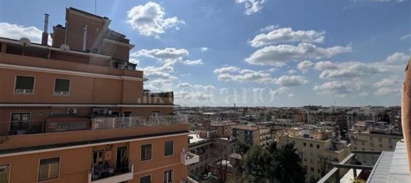 3 rooms Penthouse in Rome, Italy No. 44690 16