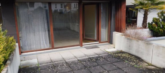 2غرفة شقة في Heilbronn, Germany رقم 53673 9