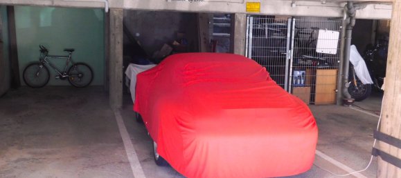 2غرفة شقة في Heilbronn, Germany رقم 53673 6