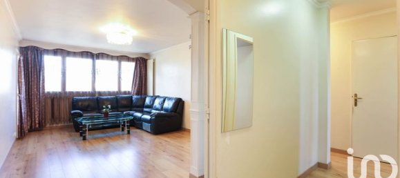 3 bedrooms Apartment in Bagnolet, France No. 354695 10