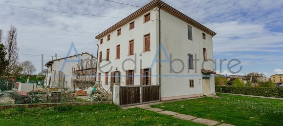 11 rooms Villa in Padua, Italy No. 60319 26