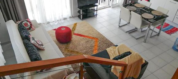 Apartment 2+1 in Side, Turkey No. 996 2