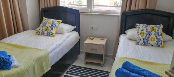 Apartment 2+1 in Side, Turkey No. 996 9