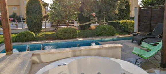 Apartment 2+1 in Side, Turkey No. 996 14