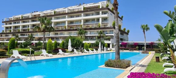 Apartment 2+1 in Side, Turkey No. 996 12