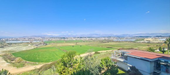 Apartment 2+1 in Side, Turkey No. 996 8