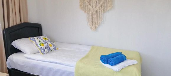 Apartment 2+1 in Side, Turkey No. 996 6