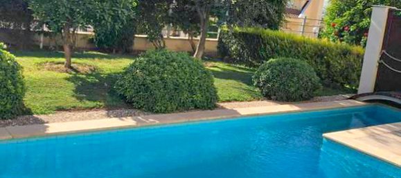 Apartment 2+1 in Side, Turkey No. 996 4