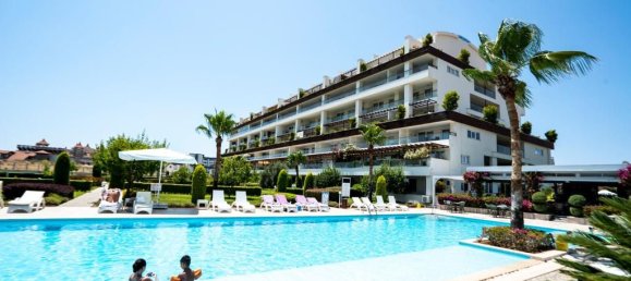 Apartment 2+1 in Side, Turkey No. 996 3