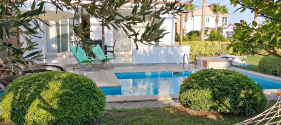 Apartment 2+1 in Side, Turkey No. 996 5