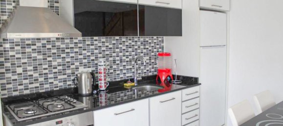 Apartment 2+1 in Side, Turkey No. 996 17