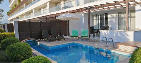 Apartment 2+1 in Side, Turkey No. 996 10