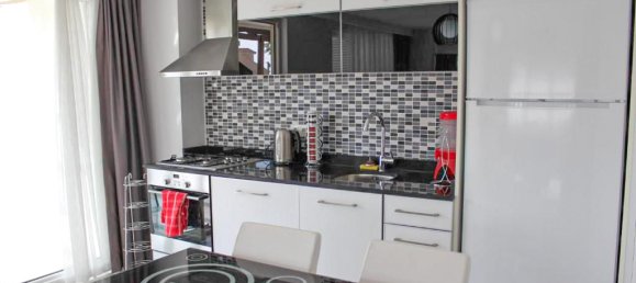 Apartment 2+1 in Side, Turkey No. 996 7