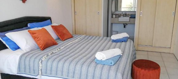 Apartment 2+1 in Side, Turkey No. 996 11