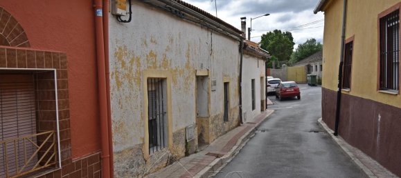 3 bedrooms Townhouse in Olmedo, Spain No. 81648 8