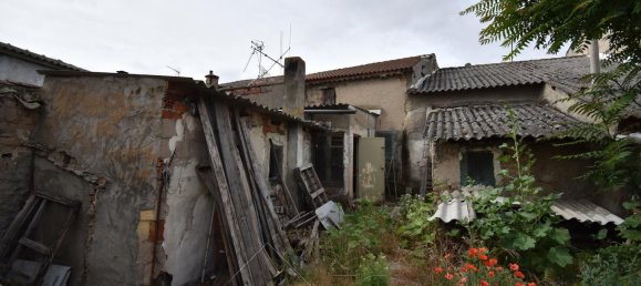 3 bedrooms Townhouse in Olmedo, Spain No. 81648 6