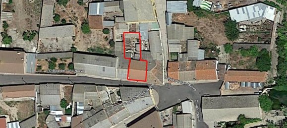 3 bedrooms Townhouse in Olmedo, Spain No. 81648 12