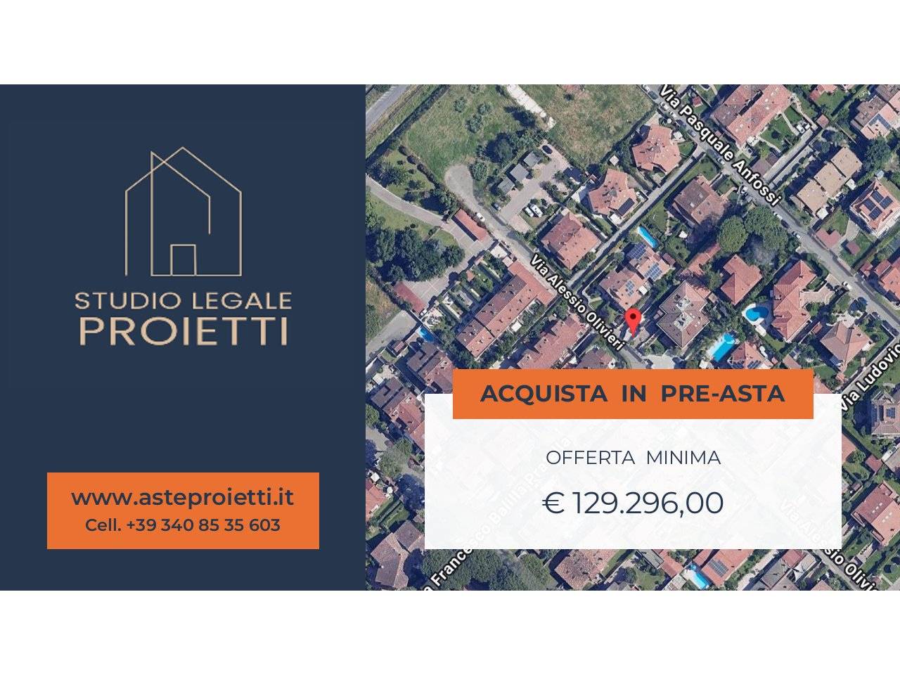 2 bedrooms Apartment in Rome, Italy No. 308216