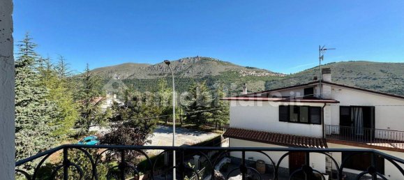 2 bedrooms Apartment in Castelvecchio Calvisio, Italy No. 155066 14